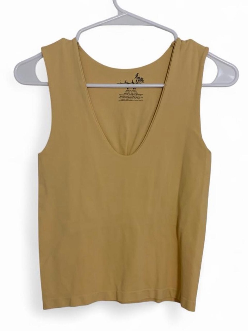 Free People Intimately Tank